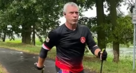 Kaliszanin został mistrzem trzech krajów!