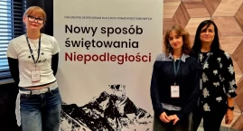  „Kościuszko” wśród 22 szkół w Polsce – kolejny ogól…