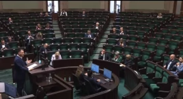 Te 11 minut w Sejmie wyjśnia finanse Polski: Budżet …