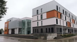 Imponująca kaliska inwestycja – ukończona! Zobacz ja…