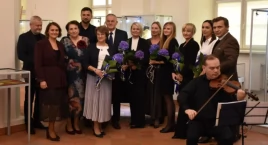 Powiatowy Dzień  Edukacji Narodowej