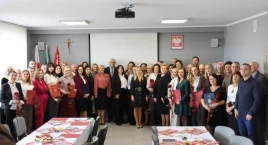 Gminny Dzień Edukacji Narodowej – nagrody dla nauczy…