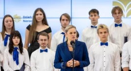 Dzień Edukacji Narodowej – w minorowych nastrojach