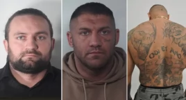 Kolejny list gończy w sprawie śmiertelnego pobicia k&hellip;