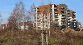Nowa infrastruktura drogowa na Wzgórzach Kalisza