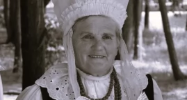 Zmarła Bronisława Matusiak