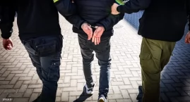 Szukali i znaleźli. 150 policjantów w akcji