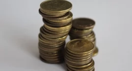 Dług Skarbu Państwa osiągnął rekordowy poziom!