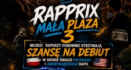 Wielkie wydarzenie muzyczne na Małej Plaży w Szałe