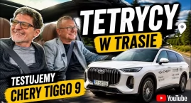 NOWY odcinek! Tetrycy w Trasie: Szlakiem pierwszych &hellip;