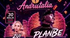 Już w sobotę Juwenalia 2026