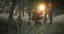Wakacje z charakterem – dołącz do „Wakacji z WOT”
