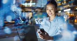 Zabronić uczniom używania smartfonów w szkołach?