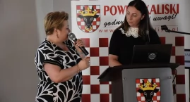 Kultura ludowa i tradycyjna Ziemi Kaliskiej. Konferencja