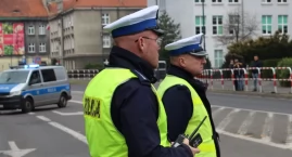 Policja apeluje na długi weekend!