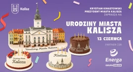 Urodziny Miasta Kalisza