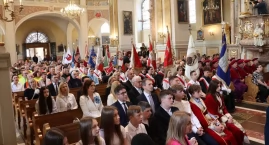 W intencji miasta i mieszkańców