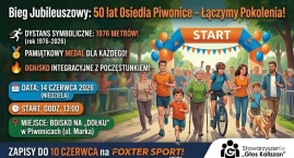 50 lat Osiedla Piwonice w granicach Kalisza. Międzyp&hellip;