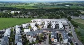 Kompleks usługowo-handlowy Panorama Park II z pozwol&hellip;
