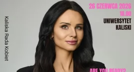 Kolejne spotkanie z dr Kariną Barszczewską