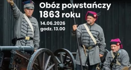Żywa lekcja historii w Dworku Marii Dąbrowskiej