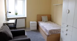 Pierwsze mieszkanie treningowe dla osób w spektrum autyzmu