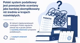 Polska ma jeden z najbardziej skomplikowanych system&hellip;