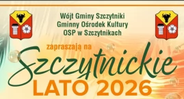 Zaproszenie na Szczytnickie Lato