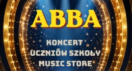 Koncertowe zakończenie roku szkolnego w Music Store