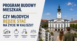 Program budowy mieszkań. Czy młodych będzie stać na &hellip;