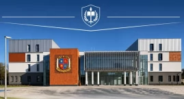 Akademia Wymiaru Sprawiedliwości w Kaliszu. Kuźnia c&hellip;