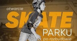 Mistrzowskie pokazy jazdy na deskorolce w odnowionym&hellip;