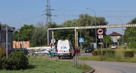 Rozpoczyna się remont ulic Dobrzeckiej i św. Michała&hellip;