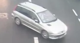 Policja szuka świadków kolizji na ul. Armii Krajowej&hellip;