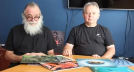 Mayall, Jarre i inni w kolejnej odsłonie „Słuchania winyli”