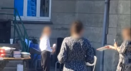 Bulwersująca sprawa zakończenia roku szkolnego w Szkole Podstawowej w Liskowie 