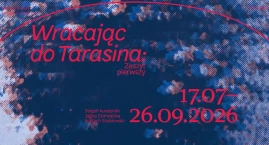 Jagna Domżalska & Stach Szabłowski Wracając do Taras&hellip;
