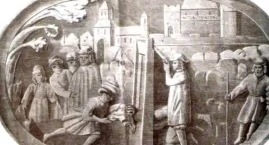 Poleciały głowy