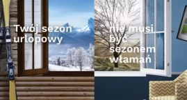 Kampania „Stop włamaniom do domów”