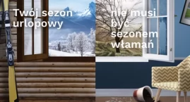 Kampania „Stop włamaniom do domów”