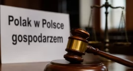 Polak „nie może być” w Polsce gospodarzem!