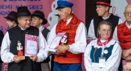 Jubileuszowa Biesiada Folkloru Ziemi Kaliskiej 2026.&hellip;
