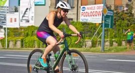 Zapisy na Calisia Triathlon 2026