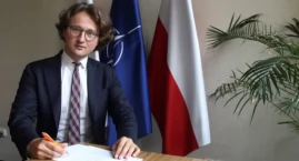 Akademia Wymiaru Sprawiedliwości z prestiżowymi wyni&hellip;