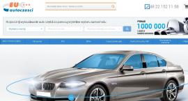 MILION części zamiennych do samochodów dostępne online