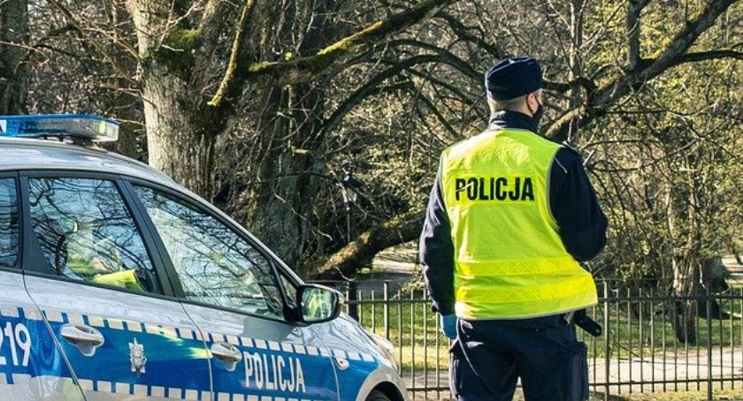 Nietrzeźwy weekend w powiecie. Pod wpływem było pięciu kierowców
