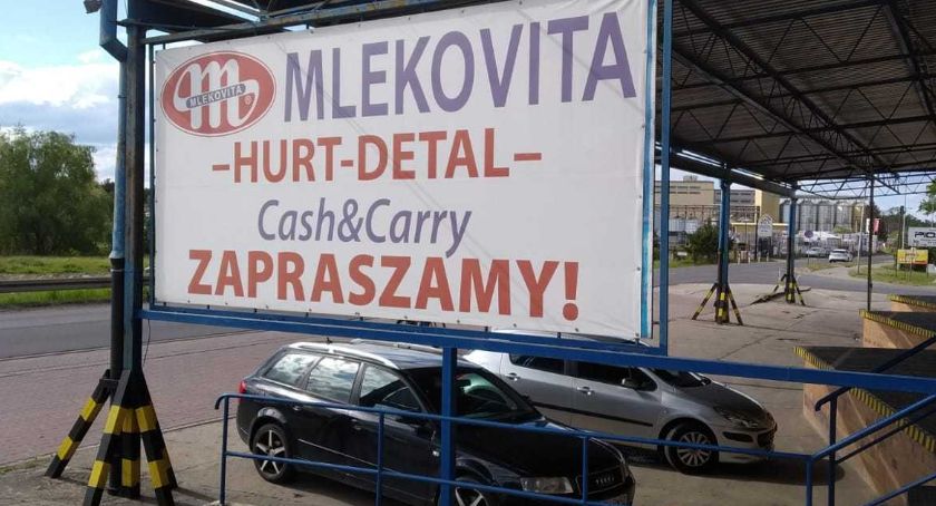 Jak zmieniła się świecka mleczarnia po włączeniu do Mlekovity? Ostatnia inwestycja warta była 1 mln zł
