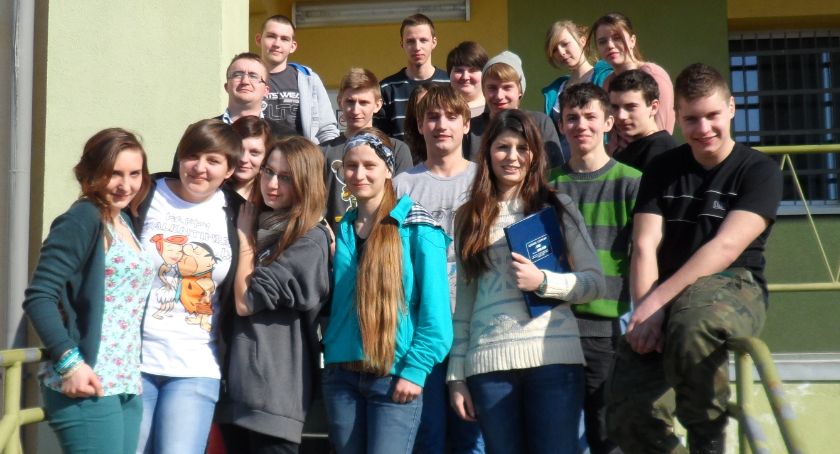 Akademickie Liceum stawia na języki 