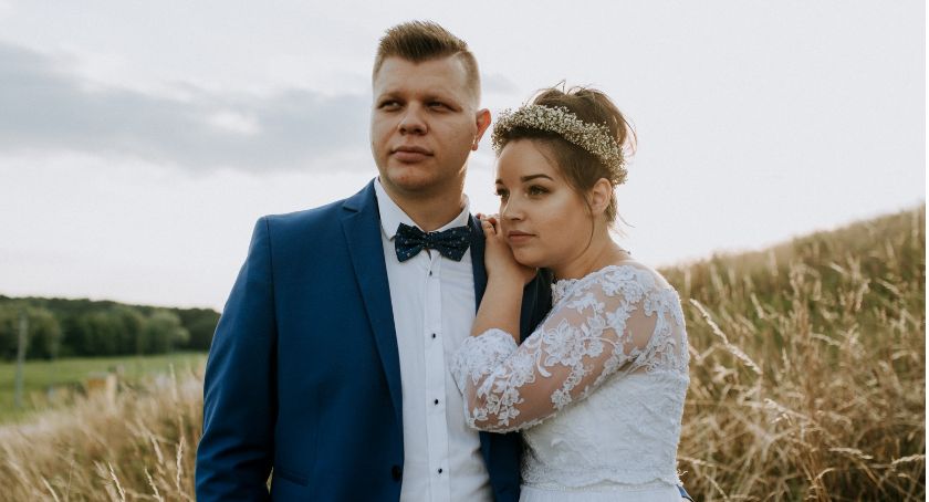 Paula i Bartosz Ryszkowscy to niezwykle kreatywna para. Czym się zajmują? [GALERIA]