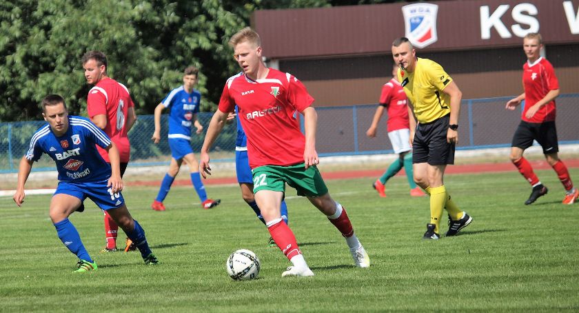 Tak licznej IV ligi jeszcze nie było. Z kim w nowym sezonie zagrają Start Pruszcz i Wda Świecie?